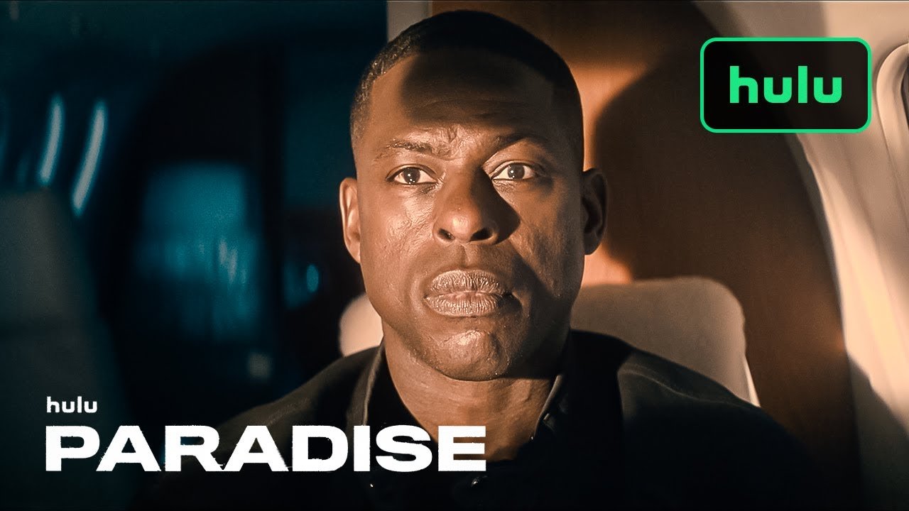 Paradise Season 2 | Official Trailer | Hulu