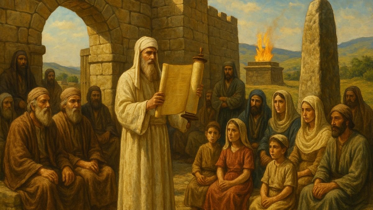 Future Goals and Vision of Pharaoh’s Daughter Neighborhood Council