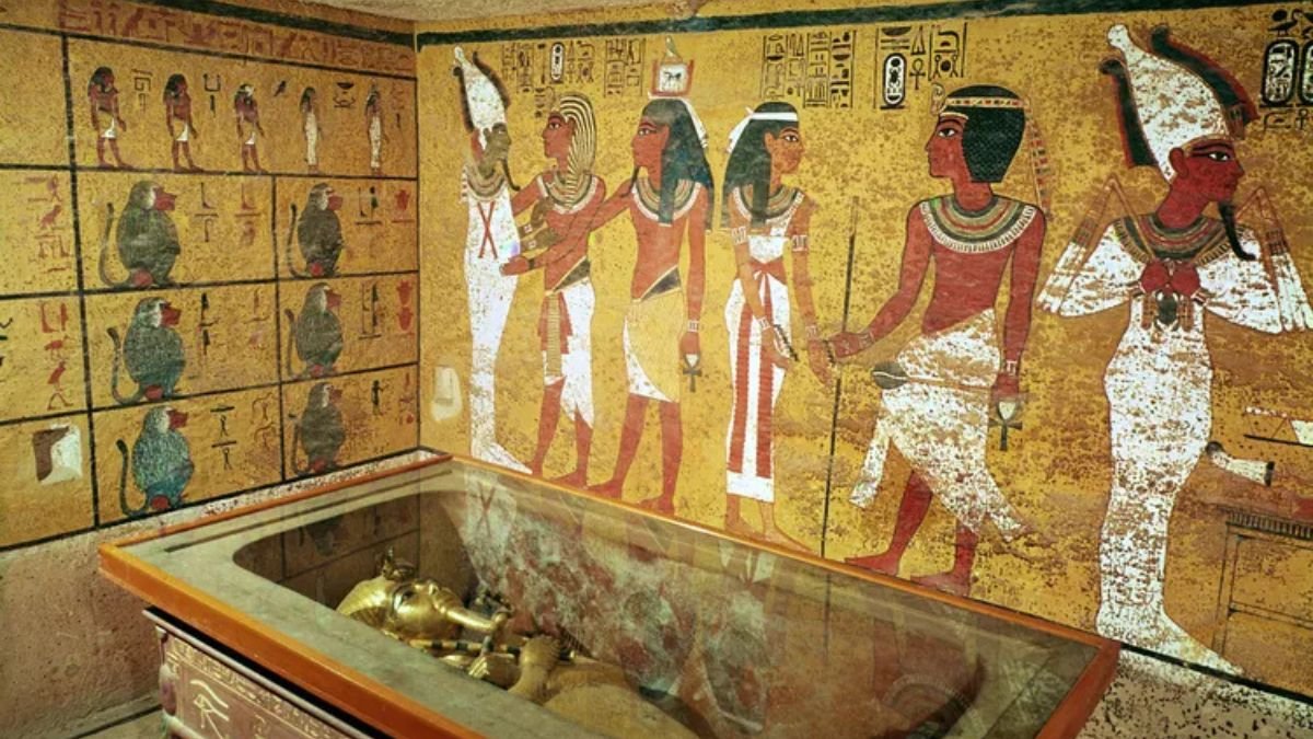 Local Services Available to Residents in the Pharaoh’s Daughter Area