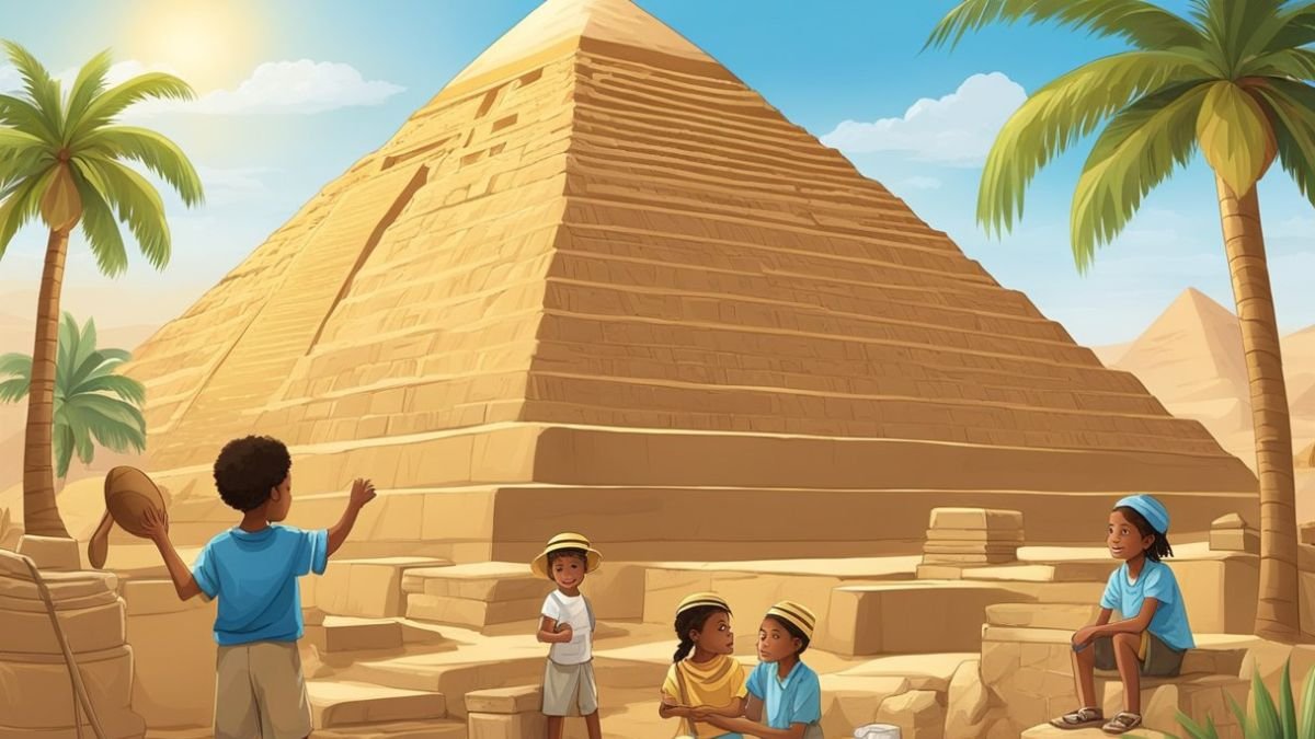 Public Safety Programs in the Pharaoh’s Daughter Neighborhood