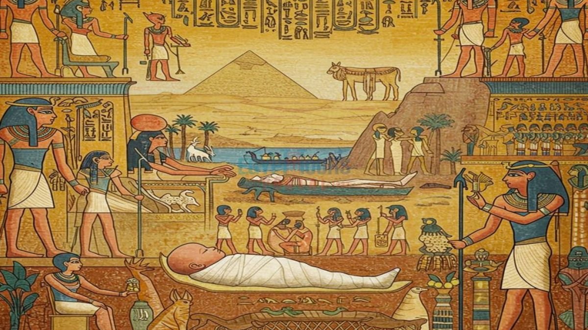 _Cultural and Community Activities in the Pharaoh’s Daughter Area