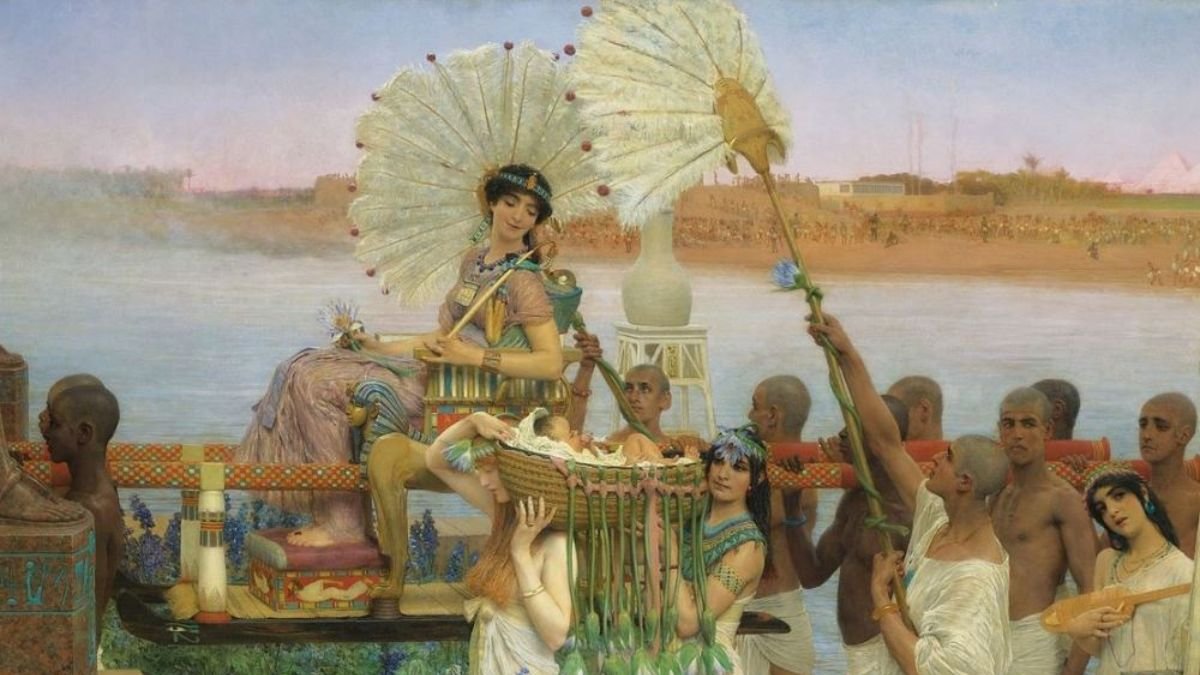 What Is Pharaoh’s Daughter Neighborhood Council and Why It Matters