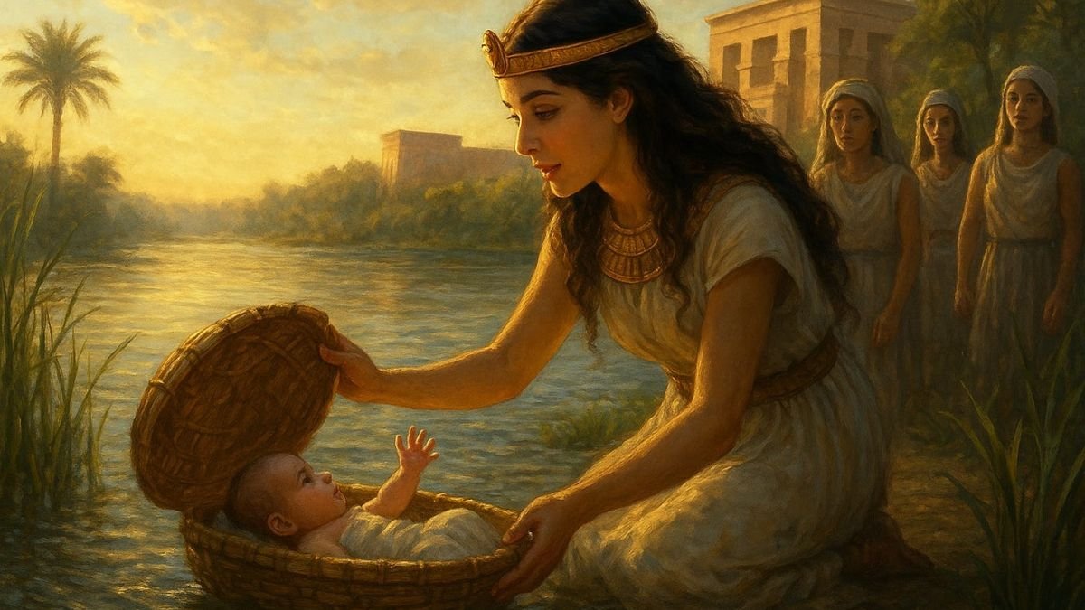 How Pharaoh’s Daughter NC Helps New Residents