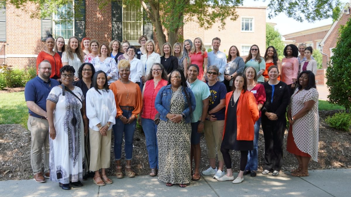 Youth and Family Programs Supported by Pharaoh’s Daughter NC