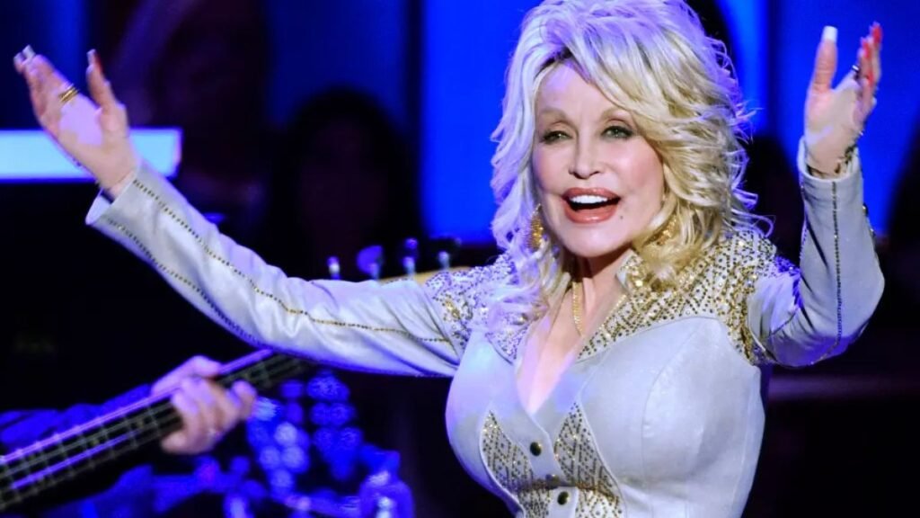 15 iconic country singers and their biggest hits