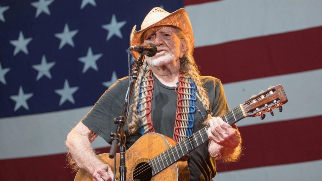 15 iconic country singers and their biggest hits