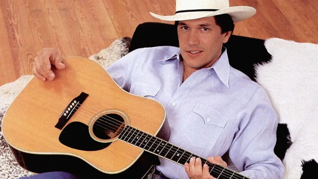 15 iconic country singers and their biggest hits