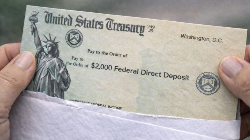 $2000 Direct Deposit for US Citizens in February 2026 – Eligibility & Payment Details