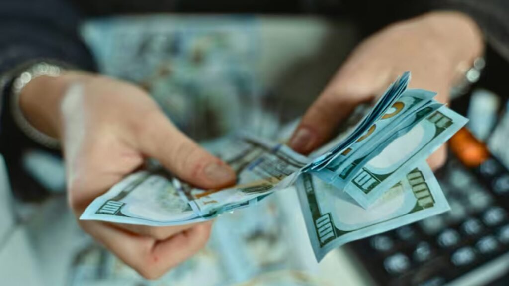 El IRS confirma depósito directo de $2,000 para principios de 2026, nuevas fechas de pago y guía de elegibilidad