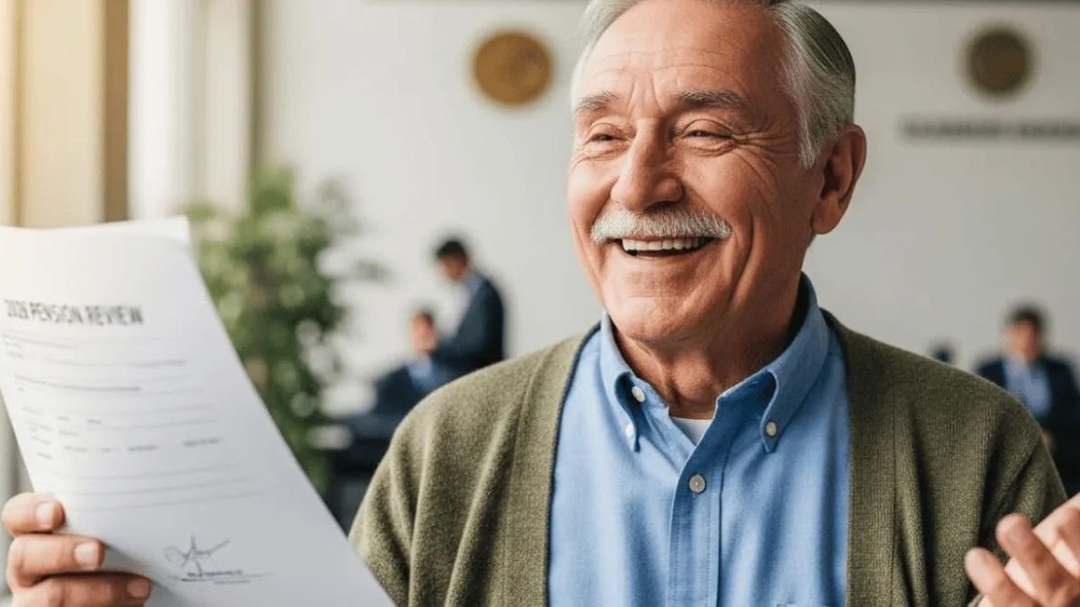 Aumenta la Pensión del IVSS en Febrero 2026: Nuevo Salario, Tabla Actualizada y Bonos Adicionales