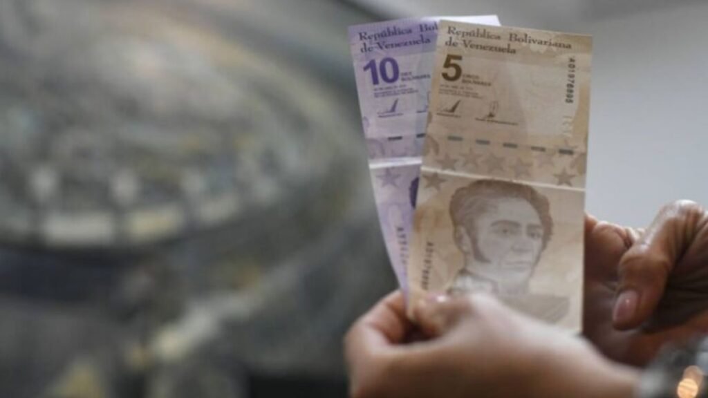 Los 10 bonos más altos pagados en Venezuela durante 2026