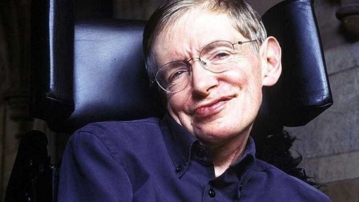 Stephen Hawking, científico: “Las personas tranquilas y silenciosas son las que tienen las mentes más fuertes y ruidosas”