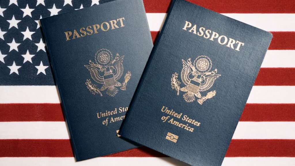 Vuelos liberados | Estados Unidos permitirá subir al avión a todos los viajeros y pasajeros aunque tengan su pasaporte vencido