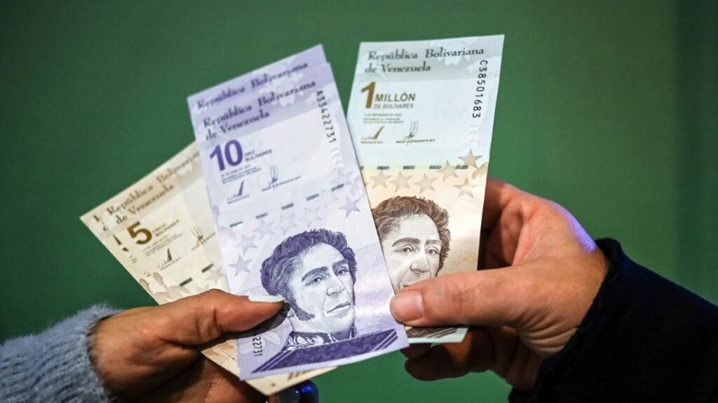 Aumenta la Pensión del IVSS en Febrero 2026: Nuevo Salario, Tabla Actualizada y Bonos Adicionales