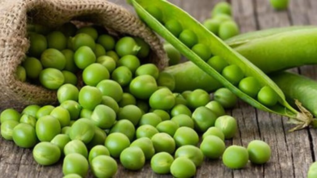 5 fiber-rich vegetables often linked to constipation relief