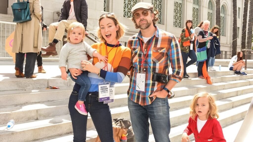 A Decade Together: Love, Family, and Separation