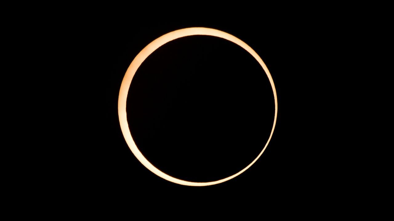 A Stunning ‘Ring of Fire’ Eclipse Is Coming: Where and How to Watch the Sky Ignite