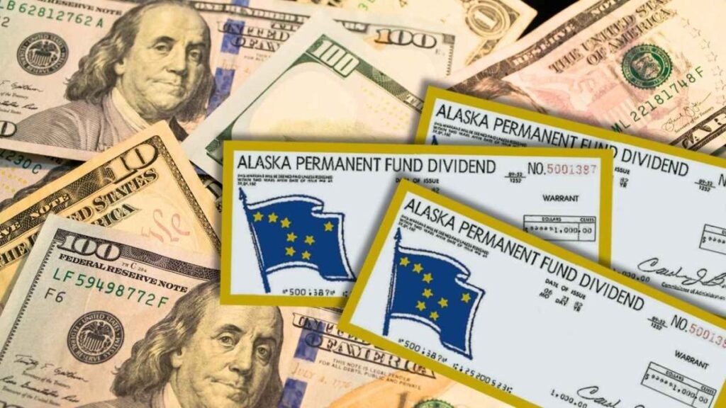 Alaska Permanent Fund Dividend March 2026 Schedule and key dates for annual payment