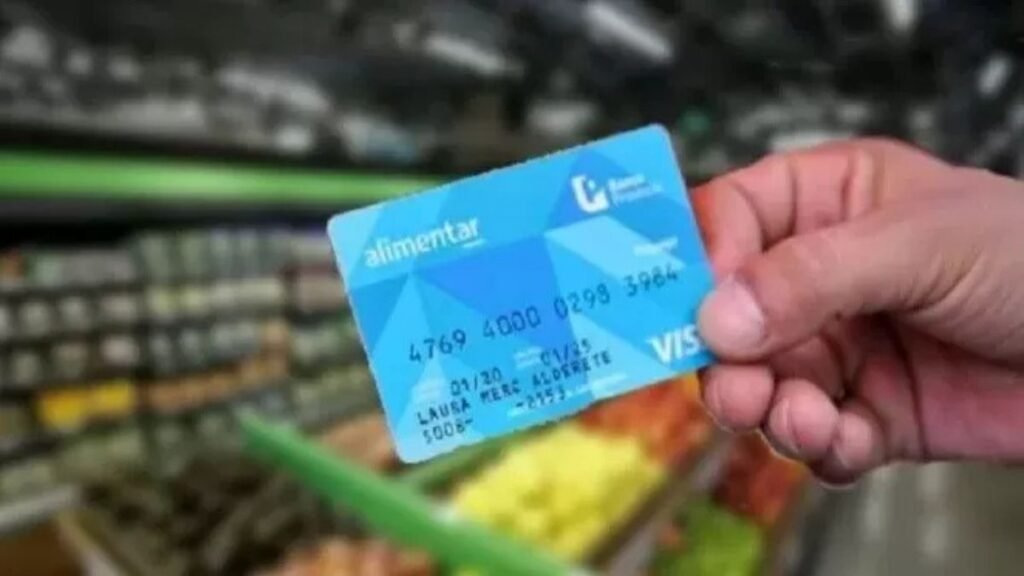 Tarjeta Alimentar Argentina_ Cómo solicitar $15,000 y cuándo llega el pago 