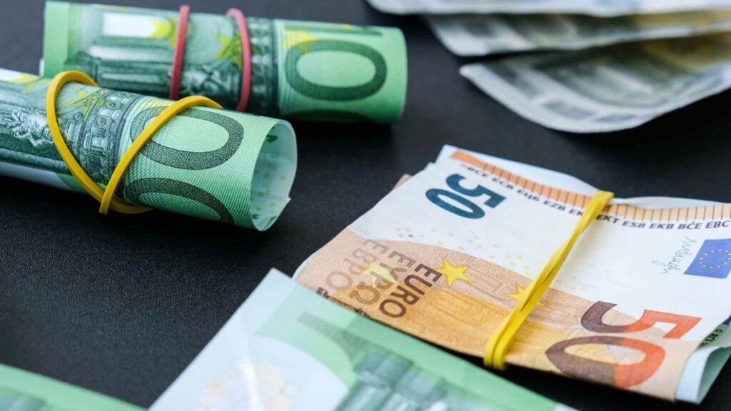 España Febrero 2026: Ayuda de 200€ por Hijo – Quién Puede Solicitarla y Cuándo se Cobra