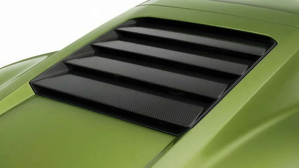 El Lamborghini Miura moderno es el mejor homenaje a sus 60 años