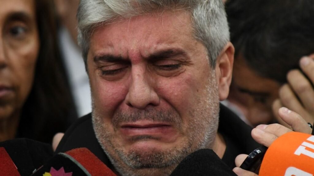 Crónica de una masacre en Flores: una familia quemada viva y las amenazas del asesino a Matías Bagnato, el único sobreviviente