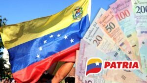 Calendario de pagos del Sistema Patria para marzo de 2026: Registro automático del IVSS y sistema de pago en línea