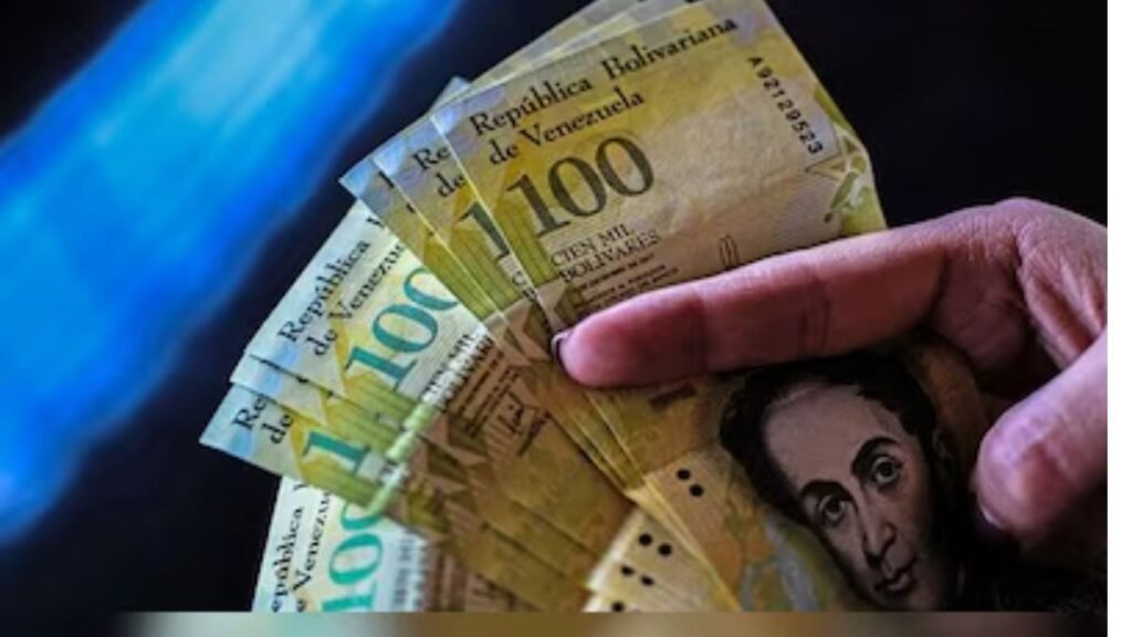 Calendario de pagos del Sistema Patria para marzo de 2026: Registro automático del IVSS y sistema de pago en línea