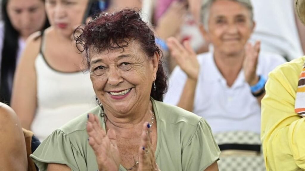 Colombia Mayor 2026 fechas, montos y beneficiarios confirmados