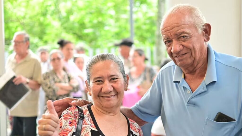 Colombia Mayor 2026: fechas, montos y beneficiarios confirmados