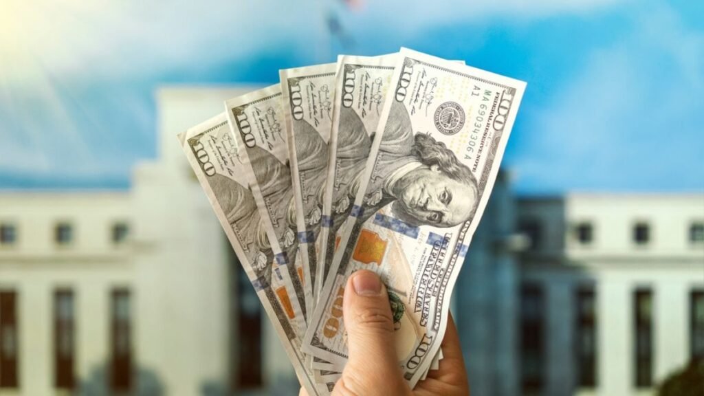 $1,200 Federal Checks via Direct Deposit in March 2026 – Check Eligibility and Payment Date