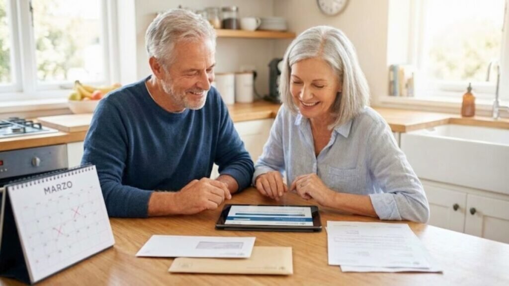 Colombia Mayor 2026: fechas, montos y beneficiarios confirmados