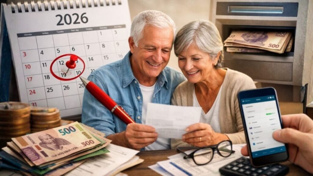 Bono de $320.000 para Pensionados en Colombia: Fechas Oficiales y Requisitos 2026