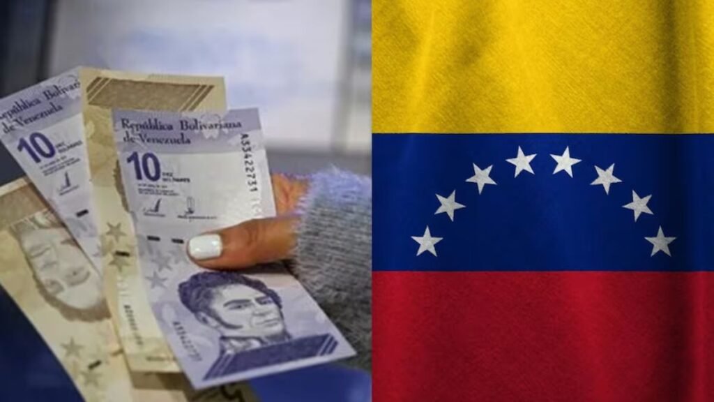 Marzo Libera el Nuevo Bono Alimentario 2026 en Venezuela: Quiénes Califican y Cómo Activarlo en Patria