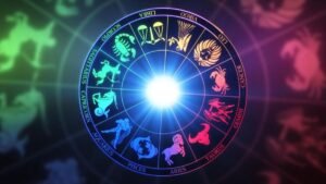 Top 5 Luckiest Zodiac Signs in the USA in 2026