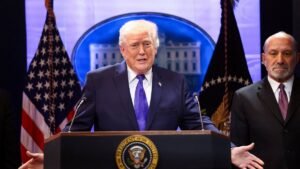 New 15% Tariffs Hint at the Return of US Trade War 2.0