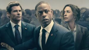 Paradise Season 2 Release Schedule: How Many Episodes Will There Be?