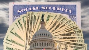 SSDI Payments Hit Accounts March 11: See If You’re Getting Your Social Security Check!