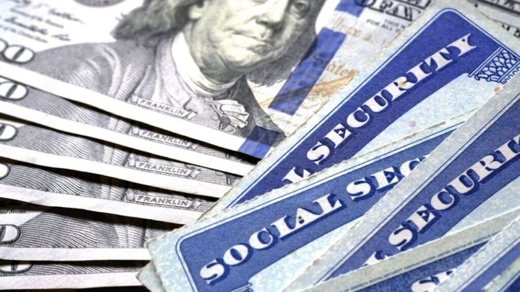 Social Security Is Paying Some SSDI Disability Checks on March 11