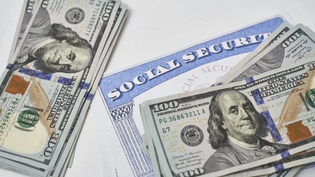Social Security Is Paying Some SSDI Disability Checks on March 11