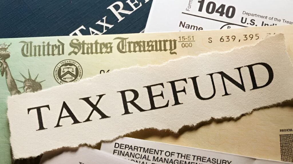 Tax Refunds