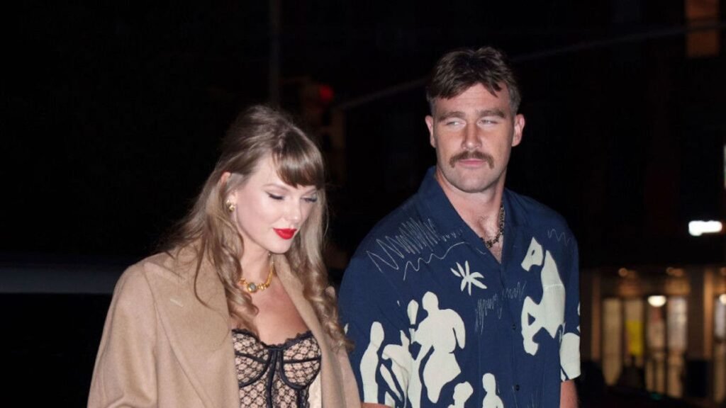 Taylor Swift and Travis Kelce’s dream honeymoon? A wildlife escape once favored by Elizabeth Taylor
