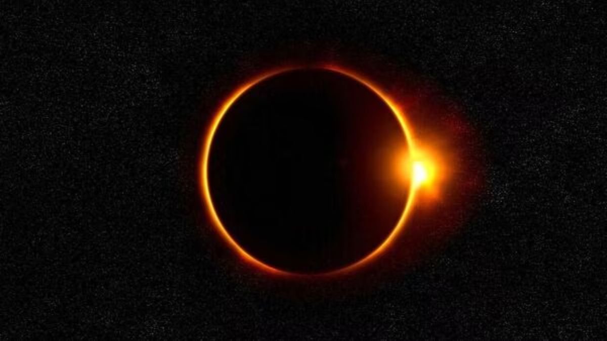 The Sun Will Dim Tomorrow, First Annular Solar Eclipse Set for February 17, 2026