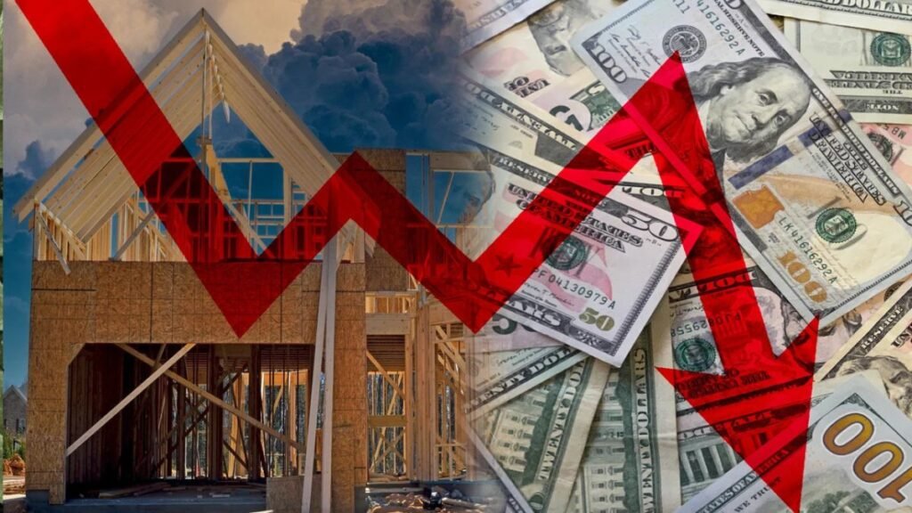 USA Housing Market Forecast 2026: Experts Reveal the SHOCKING Price Trend Ahead