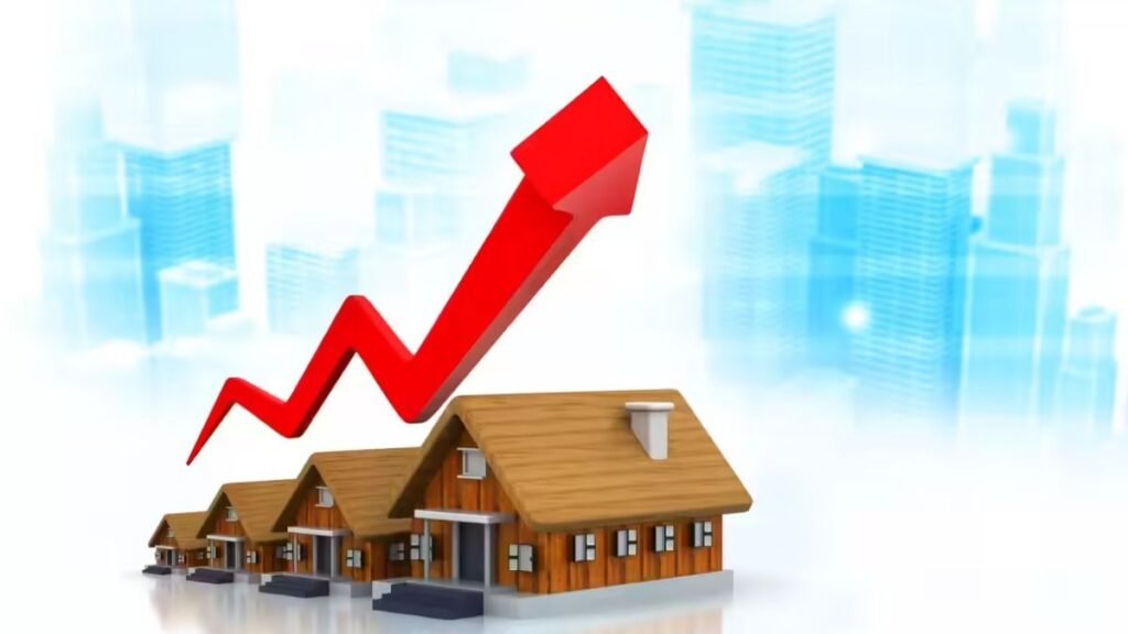 USA Housing Market Forecast 2026: Experts Reveal the SHOCKING Price Trend Ahead