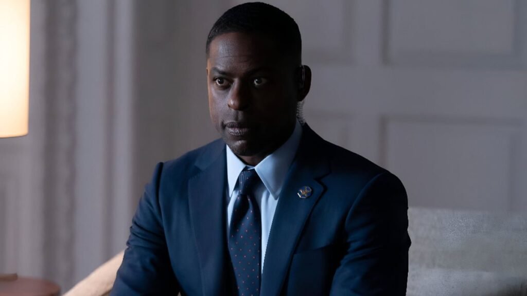 What's new in the story this time?