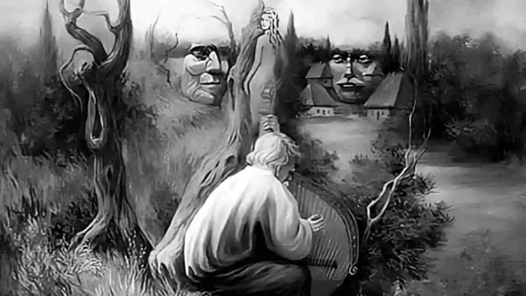 You Won’t Believe Your Eyes: 10 Mind-Bending Optical Illusions