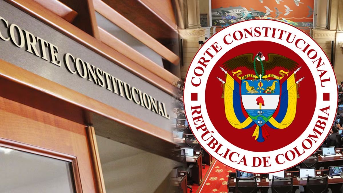 La nueva presidenta de la Corte Constitucional marcó la pauta frente a las tensiones con el Gobierno: “La Constitución está por encima de cualquier coyuntura”