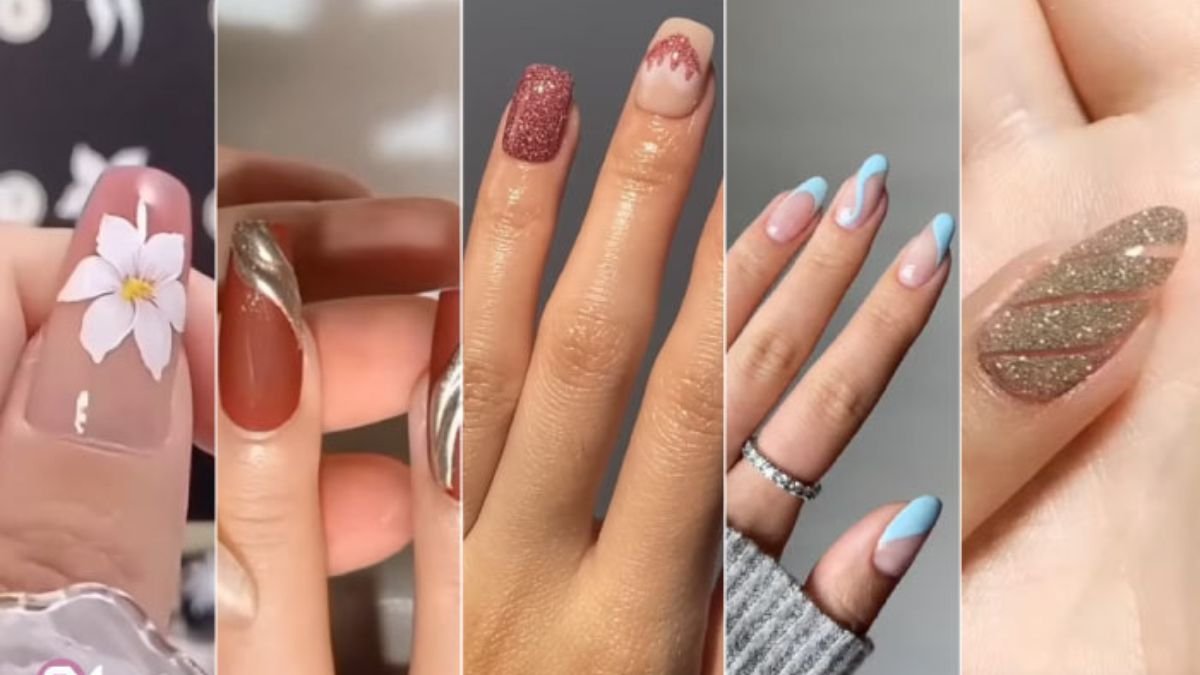 25 Birthday Nail Ideas That Are Ready to Party