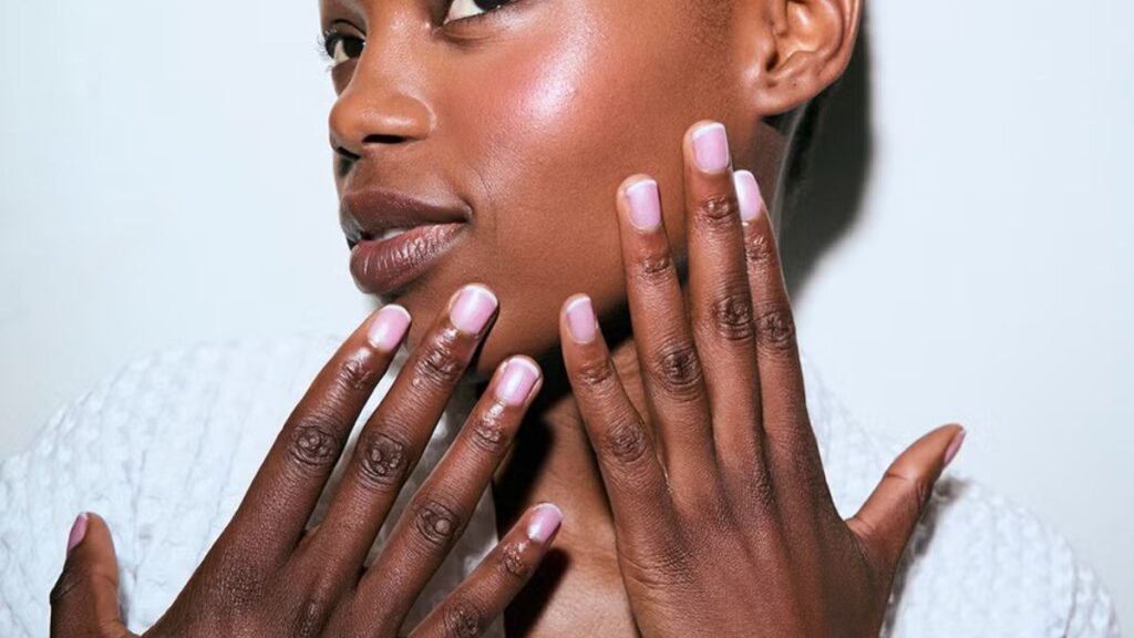 These 6 Spring Nail Trends Will Dominate 2026!